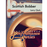 Scottish Bobber SET (Score & Parts)