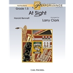 At Sight (March) SET (Score & Parts)