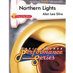 Norther Lights SET (Score & Parts)