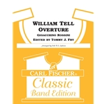 William Tell Overture SET (Score & Parts)
