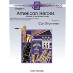 A Salute to the Armed Forces SET (Score & Parts)