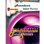 Ascendance SET (Score & Parts)