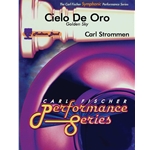 Cielo De Oro (Golden Sky) SET (Score & Parts)