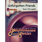 Unforgotton Friends SET (Score & Parts)