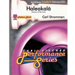 Haleakalā (House of the Sun) SET (Score & Parts)