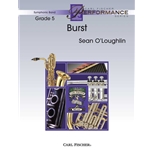 Burst SET (Score & Parts)
