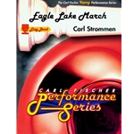 Eagle Lake March SET (Score & Parts)