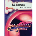 Dedication SET (Score & Parts)