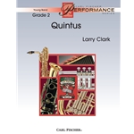 Quintus SET (Score & Parts)