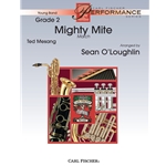 Mighty Mite (March) SET (Score & Parts)