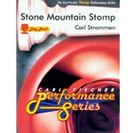 Stone Mountain Stomp SET (Score & Parts)
