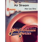 Air Stream SET (Score & Parts)