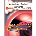 American Ballad Variants