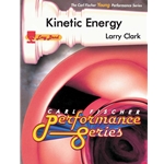 Kinetic Energy SET (Score & Parts)