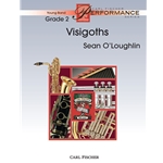 Visigoths SET (Score & Parts)