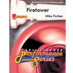 Firetower SET (Score & Parts)
