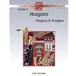 Niagara SET (Score & Parts)