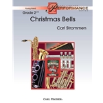 Christmas Bells SET (Score & Parts)