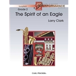 The Spirit of an Eagle SET (Score & Parts)