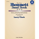 The New Bennett Band Book Volume 1 (Full Score Only)