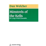 Minstrels of the Kells (Full Score Only)