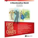 A Marshmallow World SET (Score & Parts)