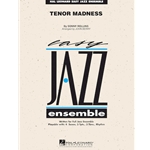 Tenor Madness SET (Score & Parts)