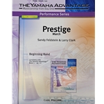 Prestige (March) SET (Score & Parts)