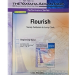 Flourish SET (Score & Parts)
