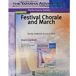 Festival Chorale and March SET (Score & Parts)