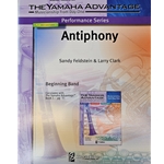 Antiphony SET (Score & Parts)