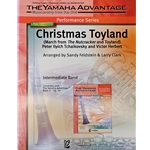Christmas Toyland SET (Score & Parts)