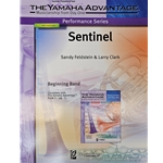 Sentinel SET (Score & Parts)