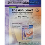 The Ash Grove (With CD) SET (Score & Parts)