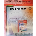 Rock America (With CD) SET (Score & Parts)
