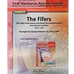 The Fifers SET (Score & Parts)
