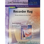 Recorder Rag SET (Score & Parts)