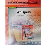Whispers SET (Score & Parts)