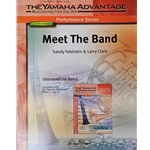 Meet The Band SET (Score & Parts)