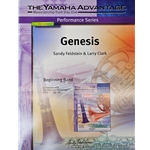 Genesis SET (Score & Parts)