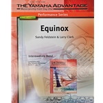 Equinox SET (Score & Parts)
