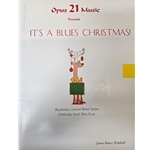 It's A Blues Christmas SET (Score & Parts)