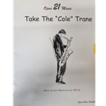 Take The "Cole" Trane SET (Score & Parts)