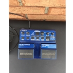 Digitech JamMan Looper w/Power Supply