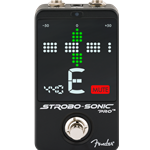 Fender Strobo-Sonic Pro Tuner Pedal