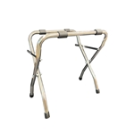 Cardinal Percussion CPBDS Concert/Marching Bass Drum Stand