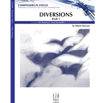 Diversions, Book 1
