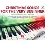 Christmas Songs for the Very Beginner