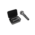 Nux B3 PLUS Wireless Snap On Microphone System