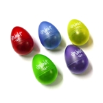 Dunlop Maracas Gel Egg Shaker